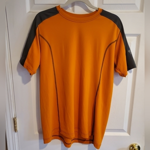 Mountain‎ Hardwear Hiking T-Shirt Size Large